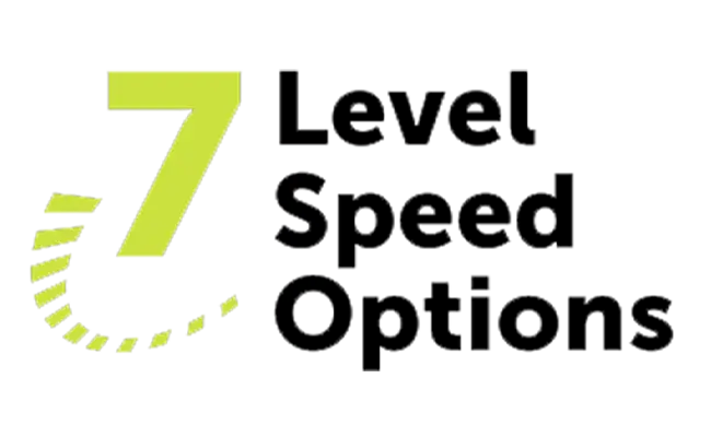 7 speed options air cooler