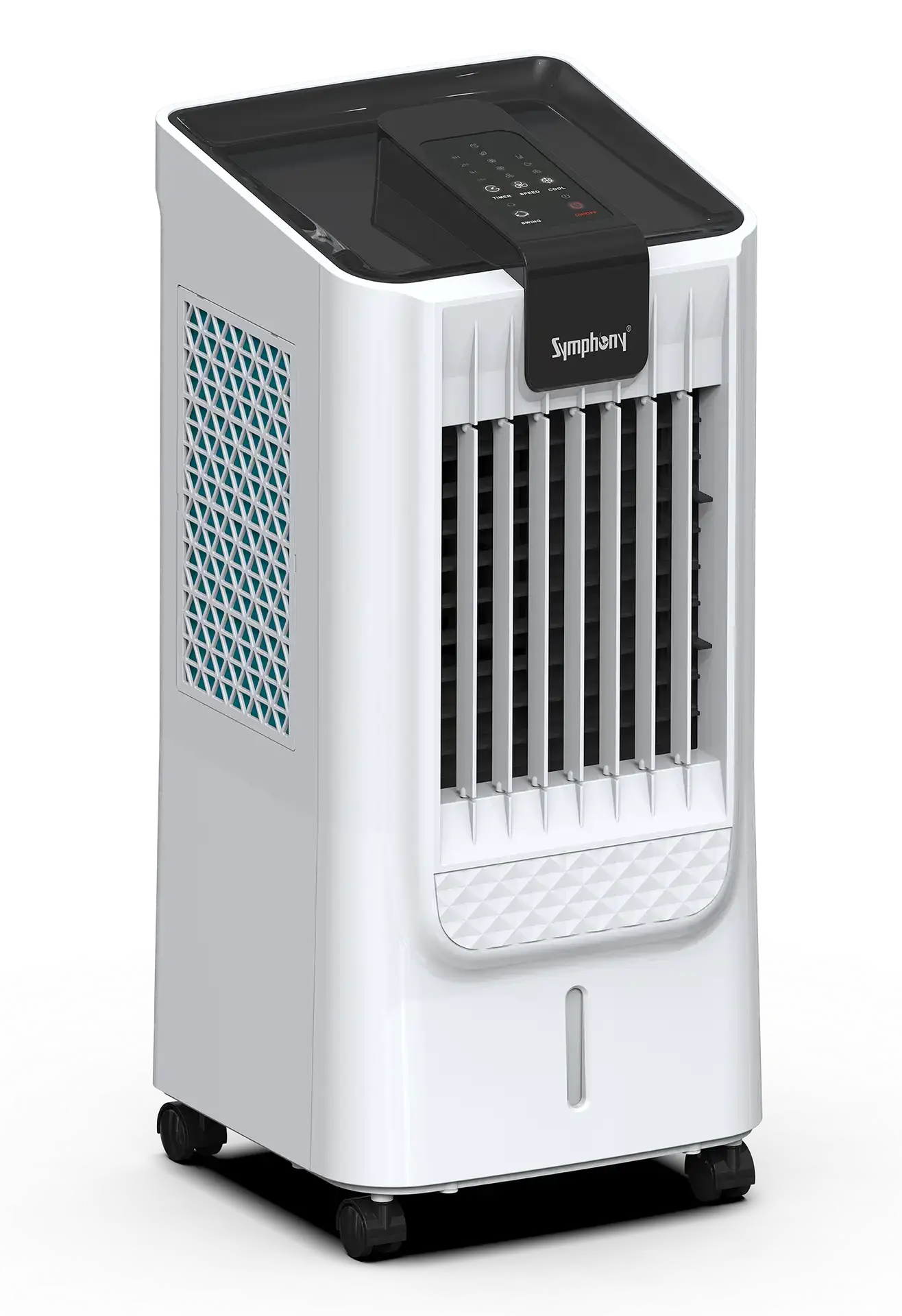Personal Room Air Cooler 10-Liters