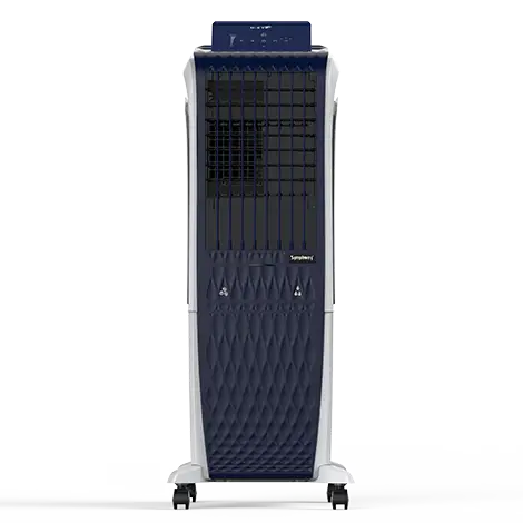 Diet 3D 30B 30 Litres Tower Air Cooler (BLDC Technology)