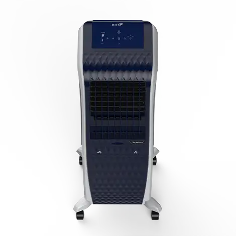 BLDC Air Cooler - Diet 3D 30B Tower Personal Air Cooler