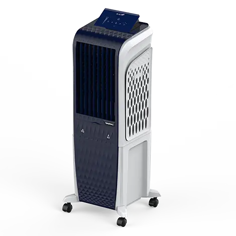 BLDC Air Cooler - Diet 3D 30B Tower Personal Air Cooler