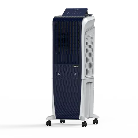 BLDC Air Cooler - Diet 3D 30B Tower Personal Air Cooler