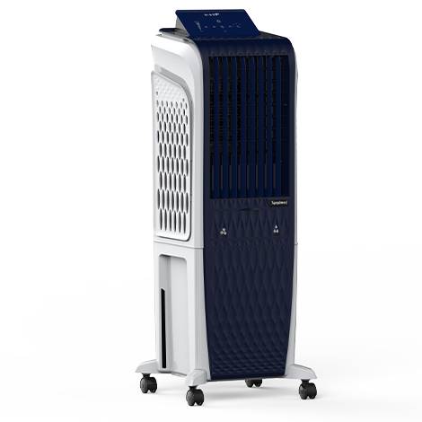 BLDC Air Cooler - Diet 3D 30B Tower Personal Air Cooler