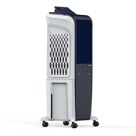 BLDC Air Cooler - Diet 3D 30B Tower Personal Air Cooler