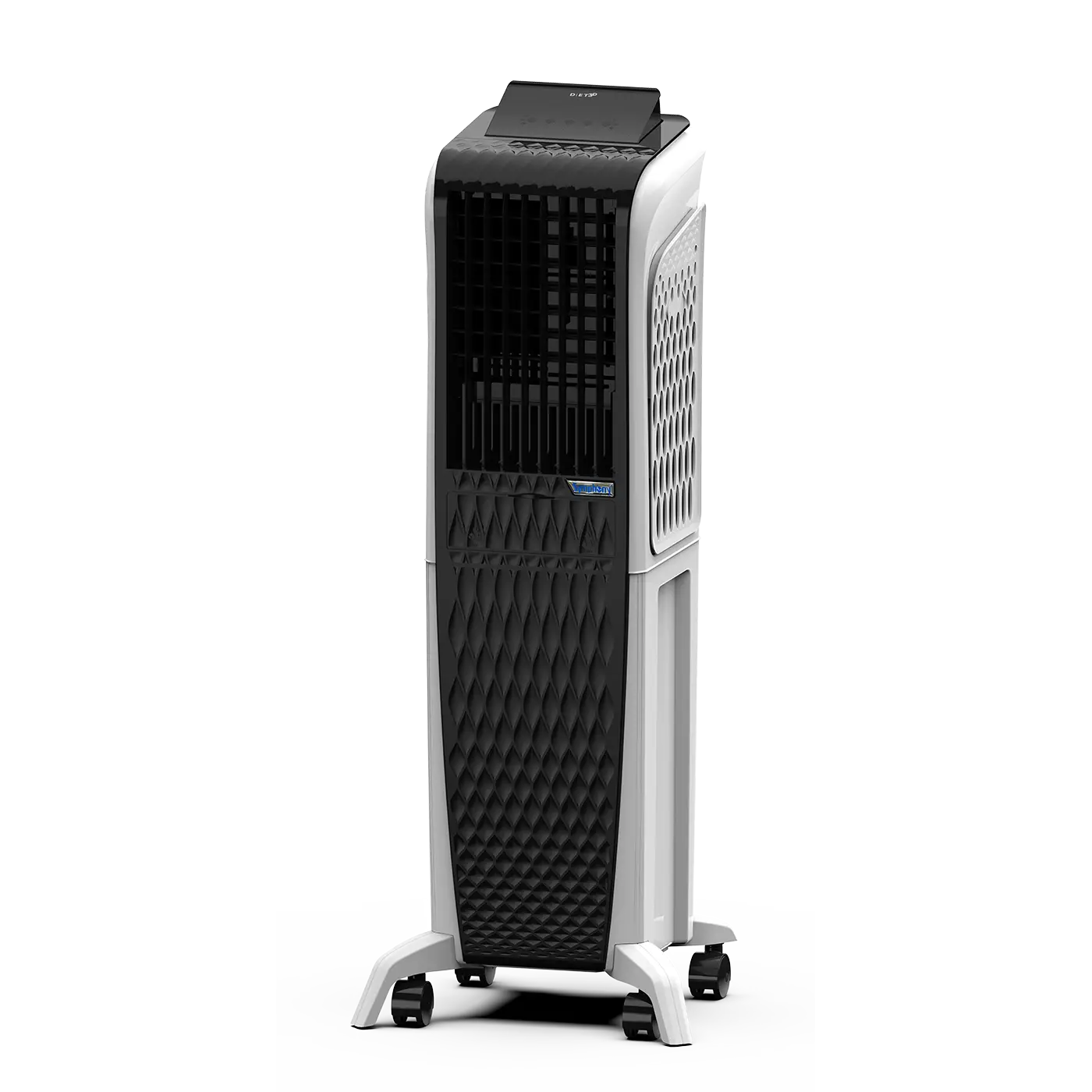 Diet 3D 40i Tower Air Cooler 40-litres with Magnetic Remote