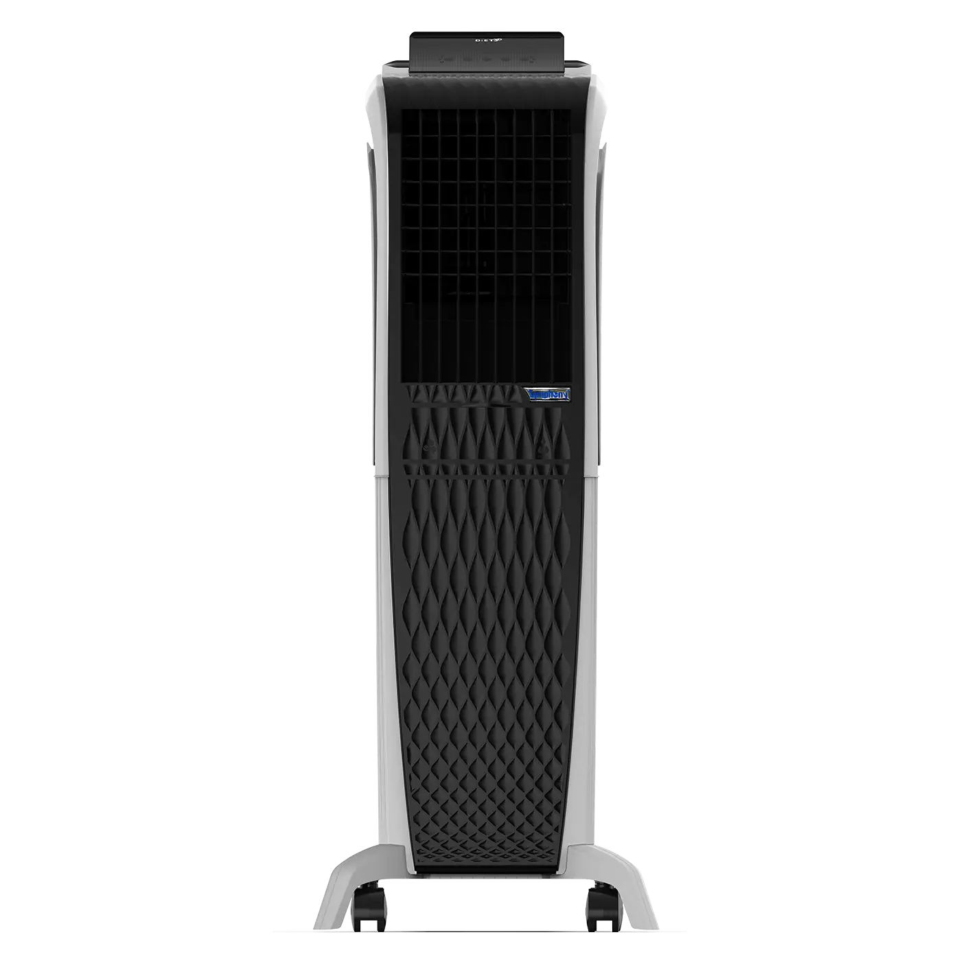 Diet 3D 40i Tower Air Cooler 40-litres with Magnetic Remote