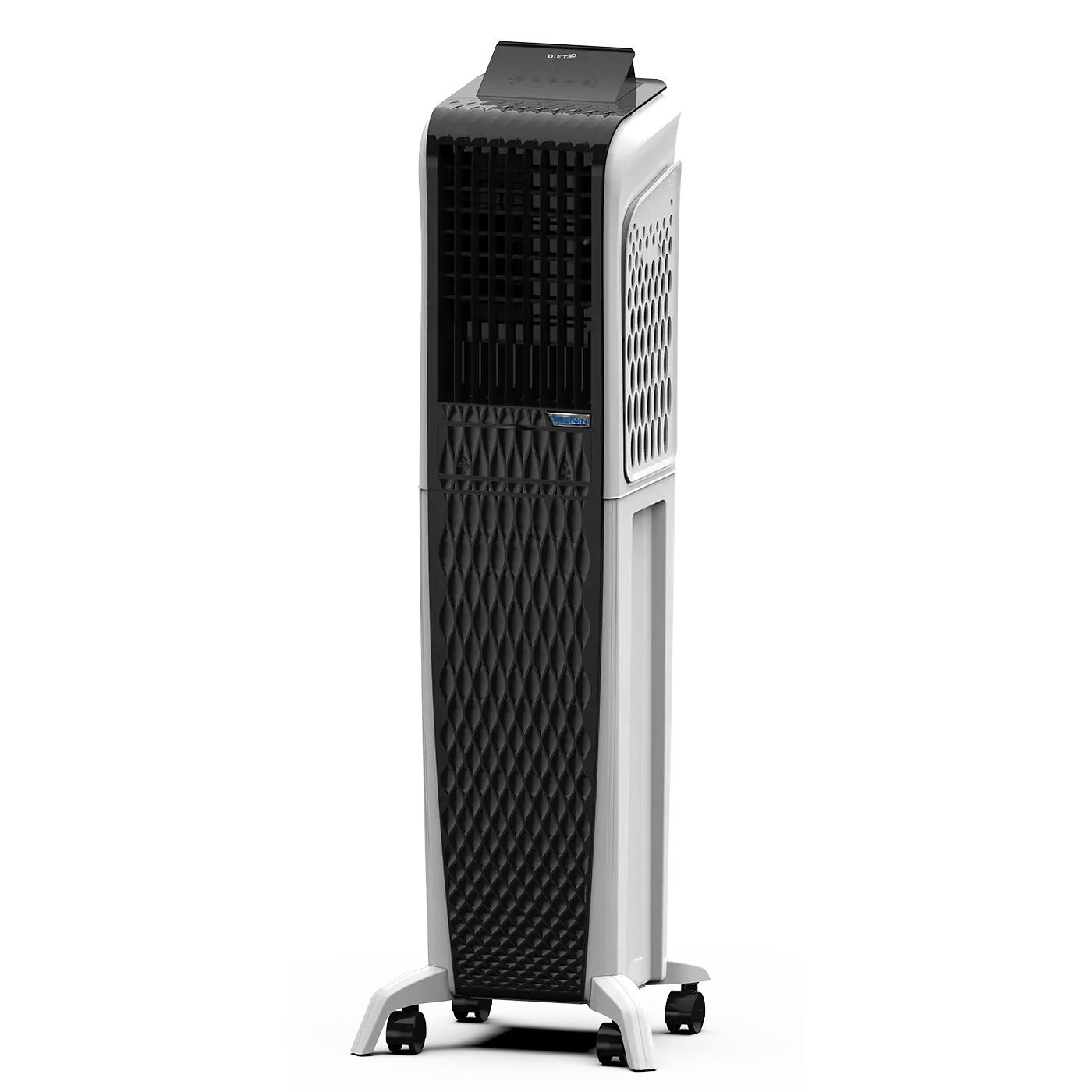Tower Room Air Cooler Diet 3D 55i+ (55-litres)