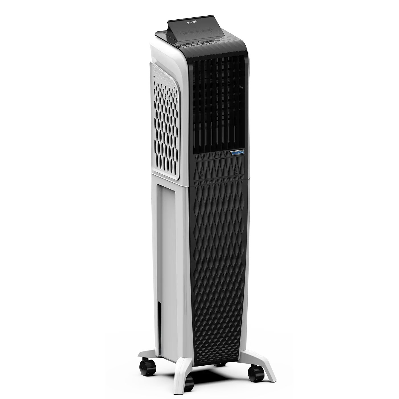 Tower Room Air Cooler Diet 3D 55i+ (55-litres)