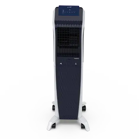 Diet 3D 55B BLDC Tower Room Air Cooler