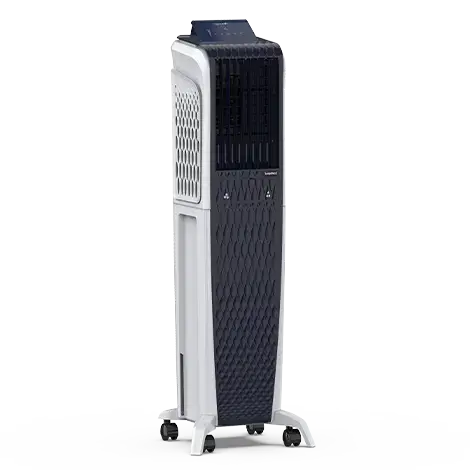 Diet 3D 55B BLDC Tower Room Air Cooler