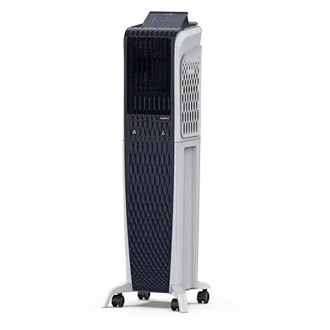 Diet 3D 55B BLDC Tower Room Air Cooler