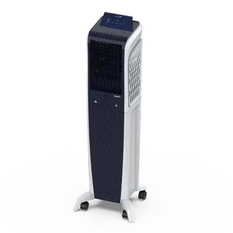 Diet 3D 55B BLDC Tower Room Air Cooler