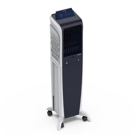 Diet 3D 55B BLDC Tower Room Air Cooler