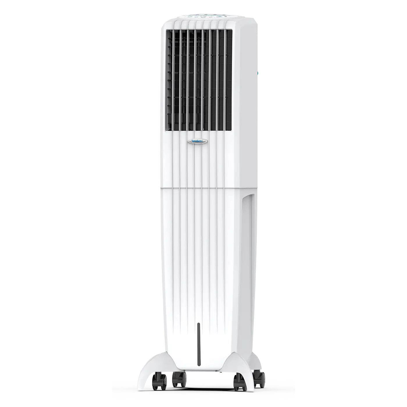 Diet 50 i Personal Tower Room Air Cooler for Home