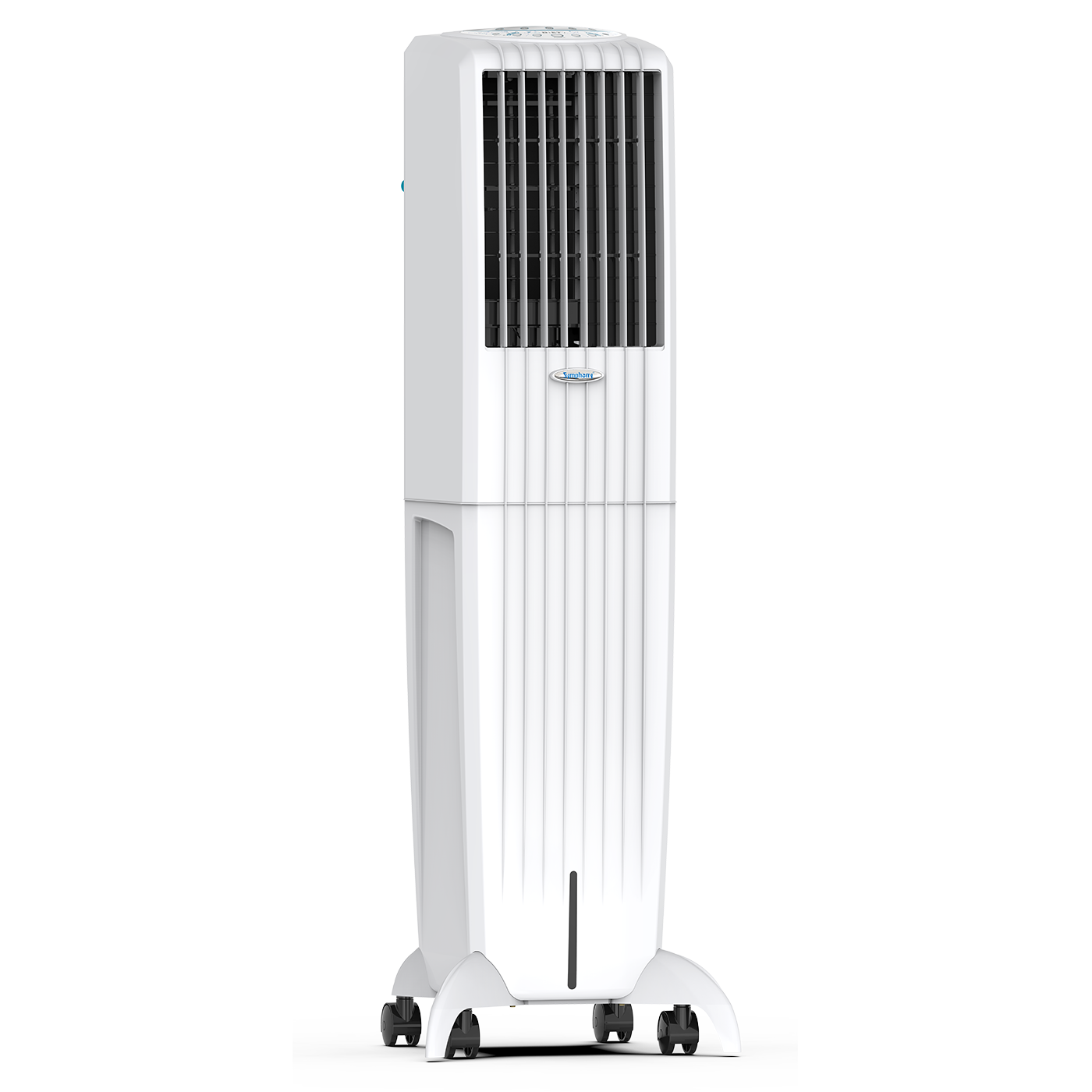 Diet 50 i Personal Tower Room Air Cooler for Home