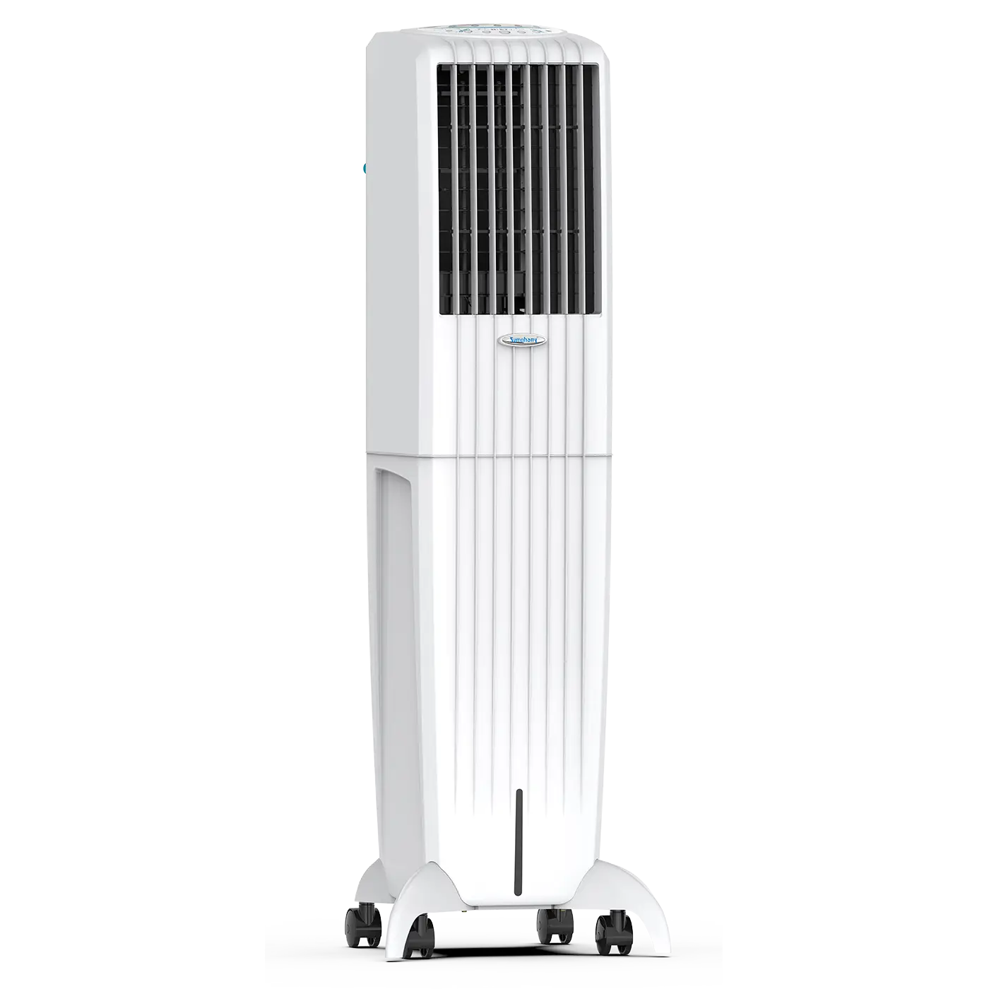 Diet 50 i Personal Tower Room Air Cooler for Home