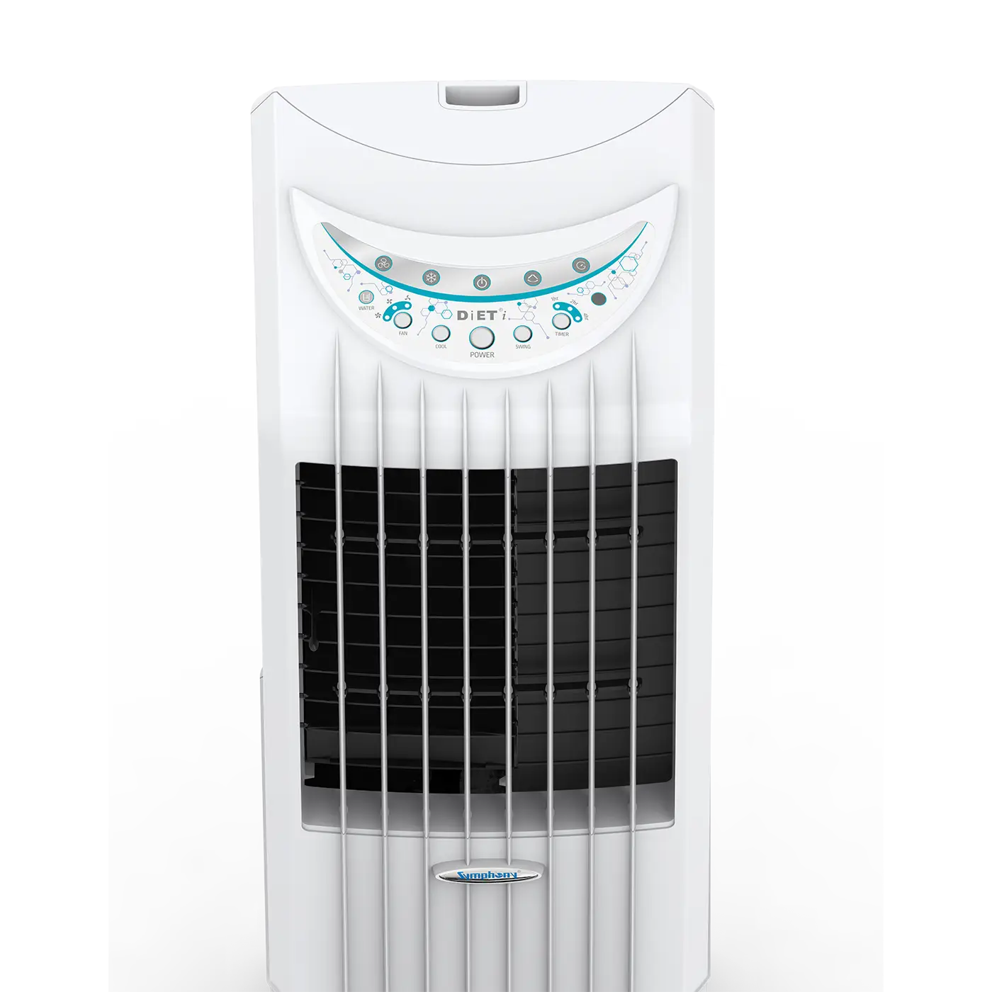 Diet 50 i Personal Tower Room Air Cooler for Home