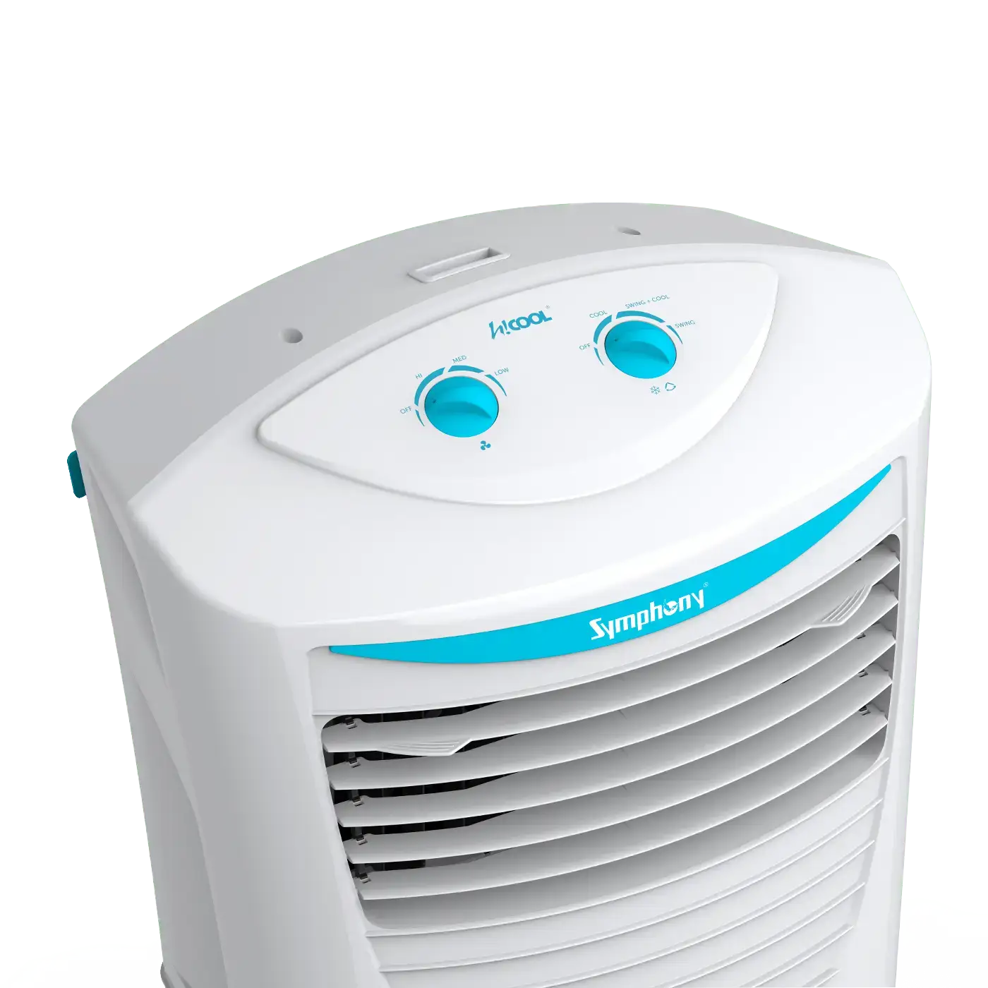 Room Air Cooler HiCool 45T