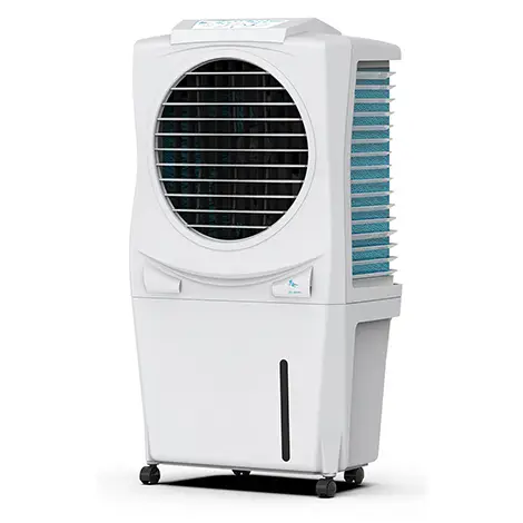 Ice Chamber Coolers