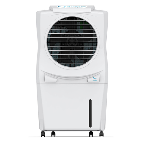 Symphony Ice Cube 27i Home Air Cooler with i-Pure technology