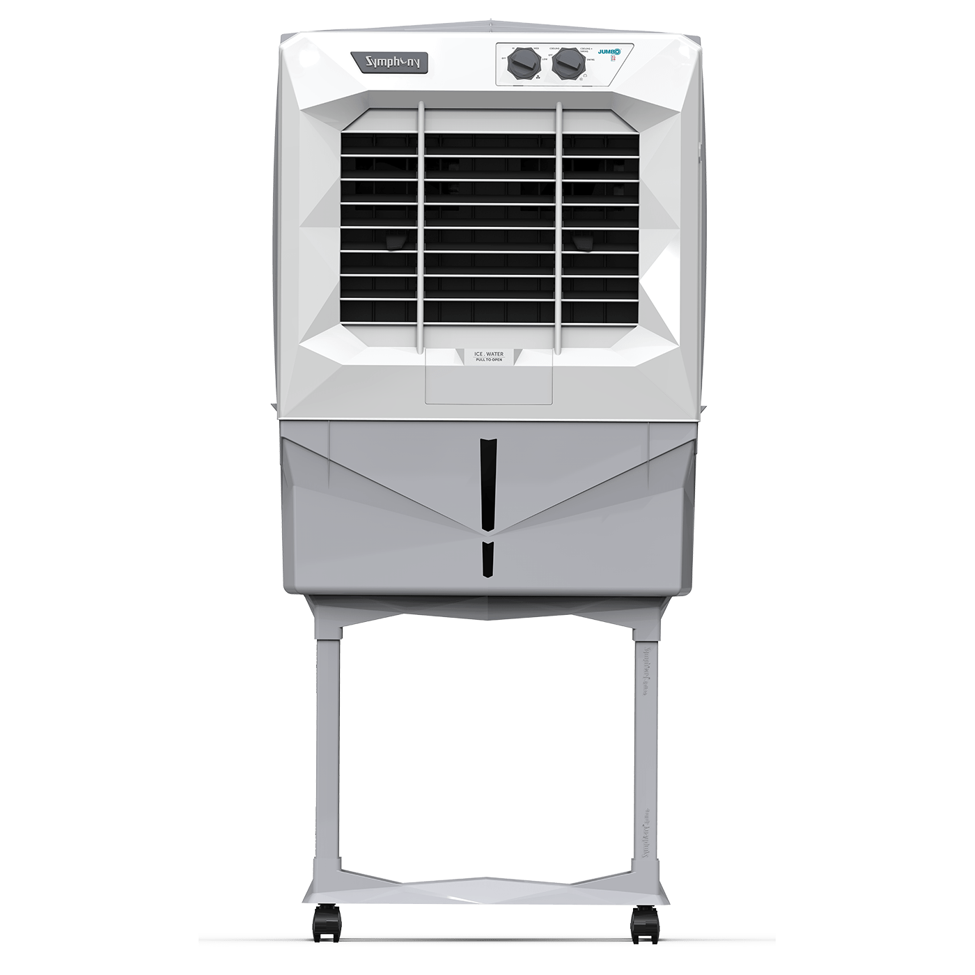 Jumbo 45DB (Double Blower) Air Cooler (41-litres)