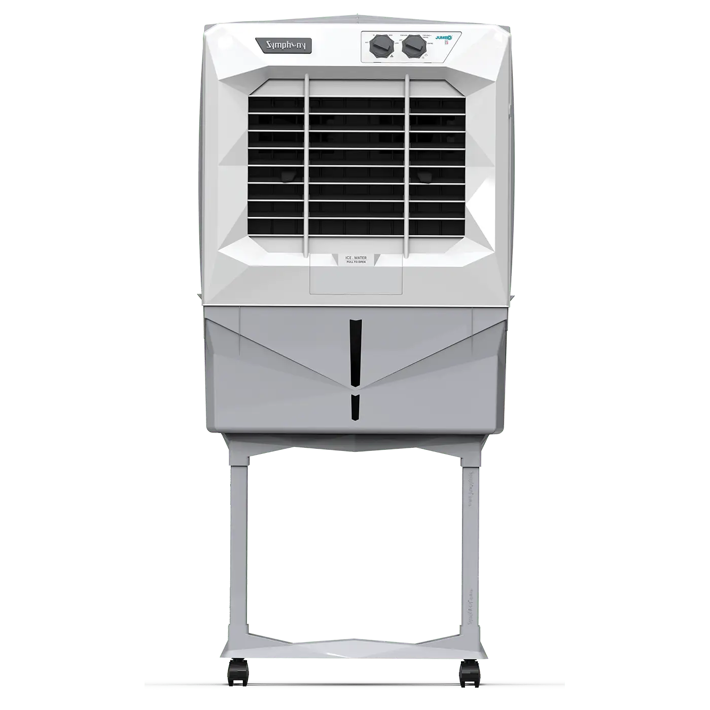 Jumbo 45DB (Double Blower) Air Cooler (41-litres)