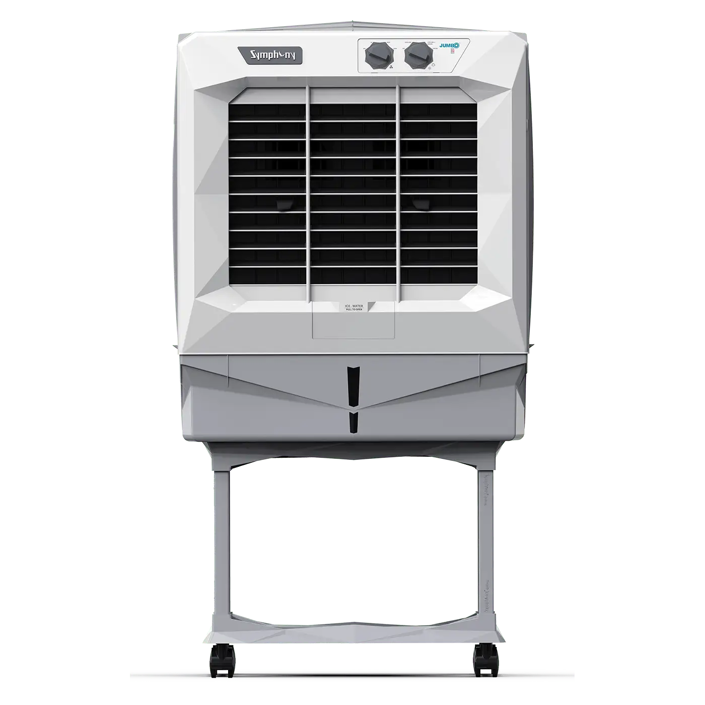 Symphony Jumbo 65 DB desert air cooler