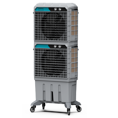 Movicool XL DD 125L Commercial Air Cooler