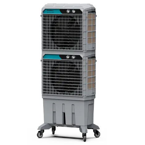 Movicool XL DD 125L Commercial Air Cooler
