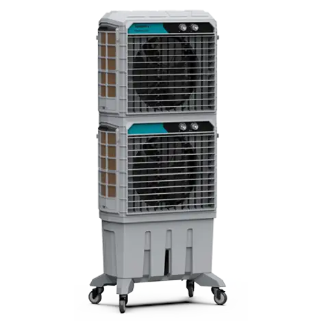 Commercial Cooler 125-litres Water Tank Capacity