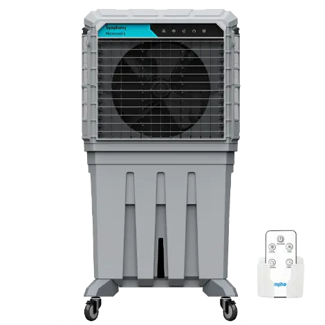 Movicool XL 100 Commercial Cooler