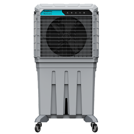 Large Space Cooler Movicool L 200i (200-litres)