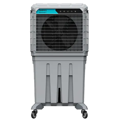 Large Space Cooler Movicool L 200i (200-litres)