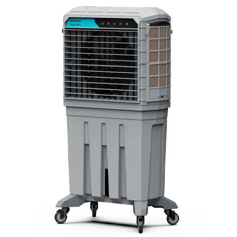 Large space Cooler 200-litres