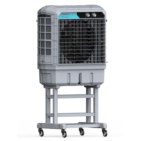 Large Space Cooler 65-litre