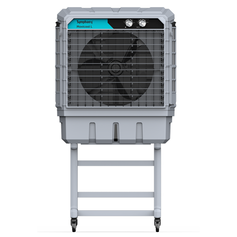 Large Space Commercial Air Cooler 65-litre