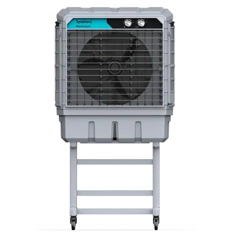Large Space Commercial Air Cooler 65-litre