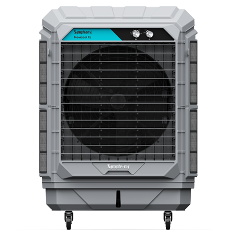 Large Space Cooler with 100 Liter Water Tank