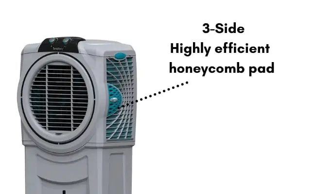 Sumo 75 XL Desert Air Cooler