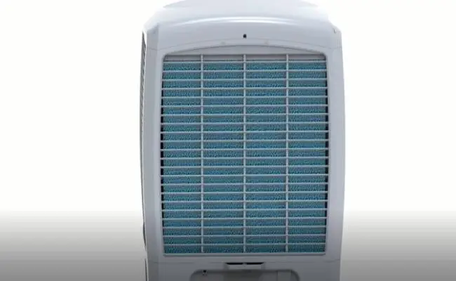 New Generation Honeycomb Cooling Pads