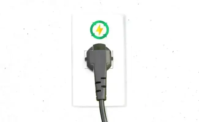 Power Saving Mechanism Air Cooler