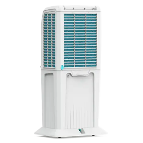 Storm C 100XL Air Coolers with 3-Side Honeycomb Cooling Pads