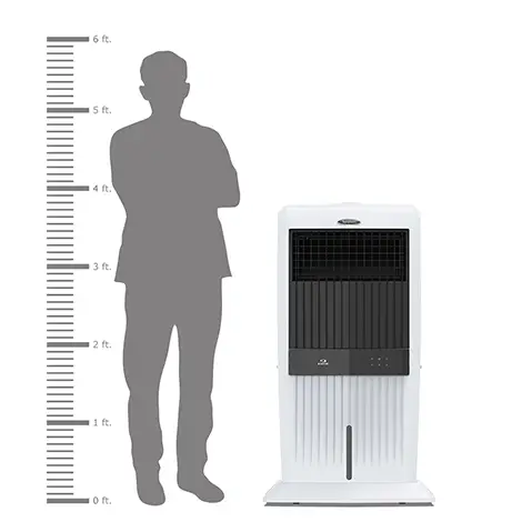 Storm 70i Desert Tower Air Cooler