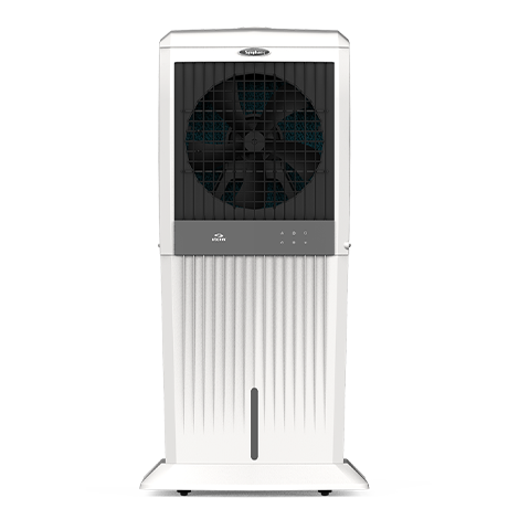 Tower Air Cooler Storm C100i with Touch Panel