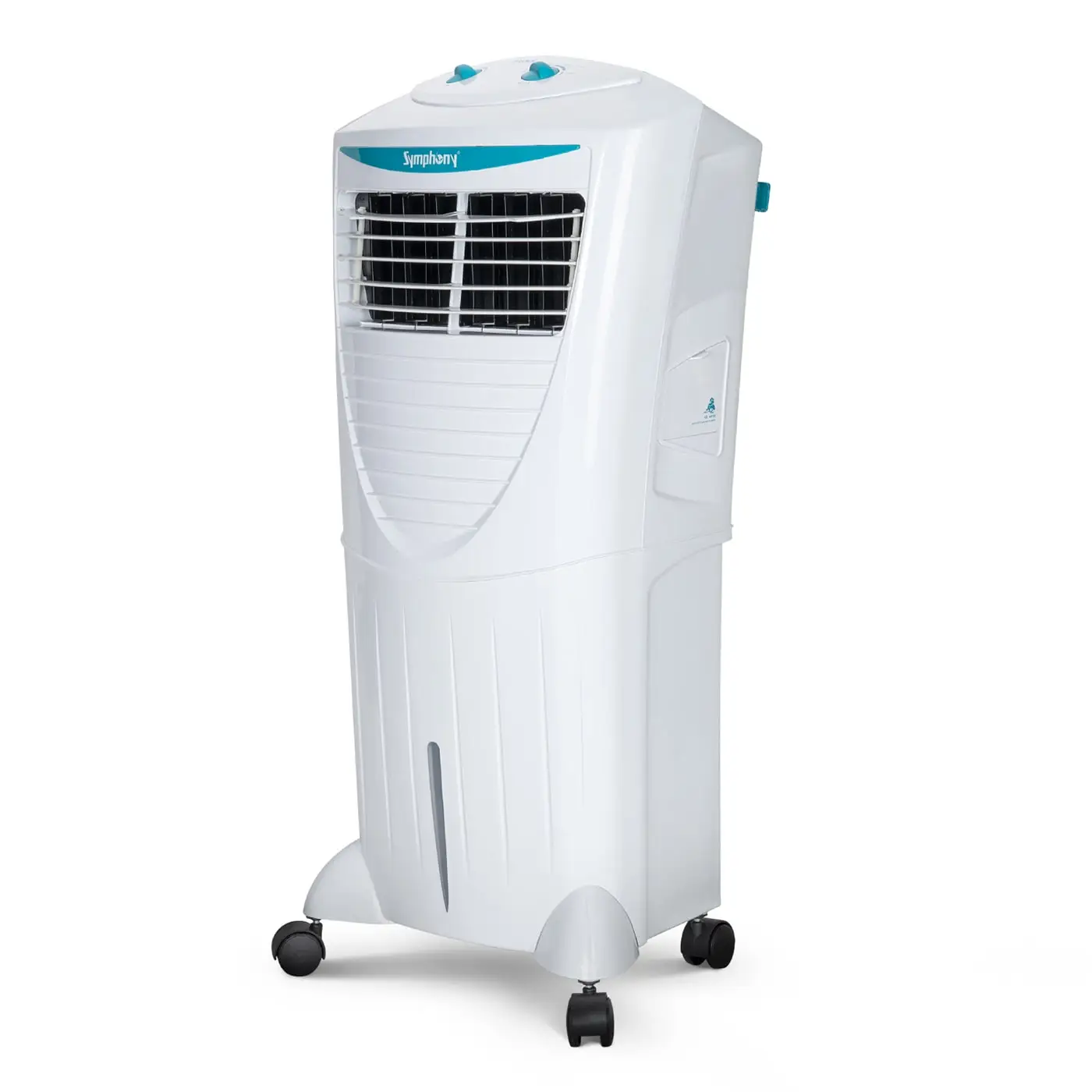 Room Air Cooler HiCool 45T