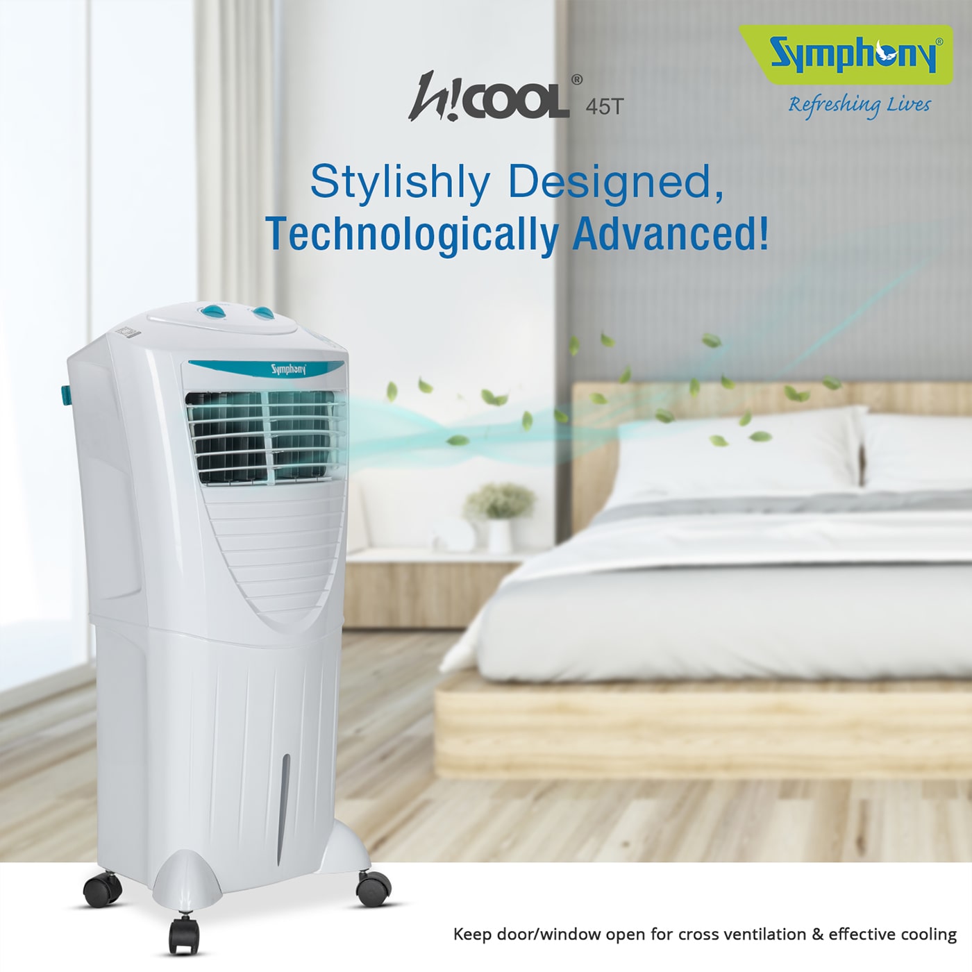 koryo personal air cooler