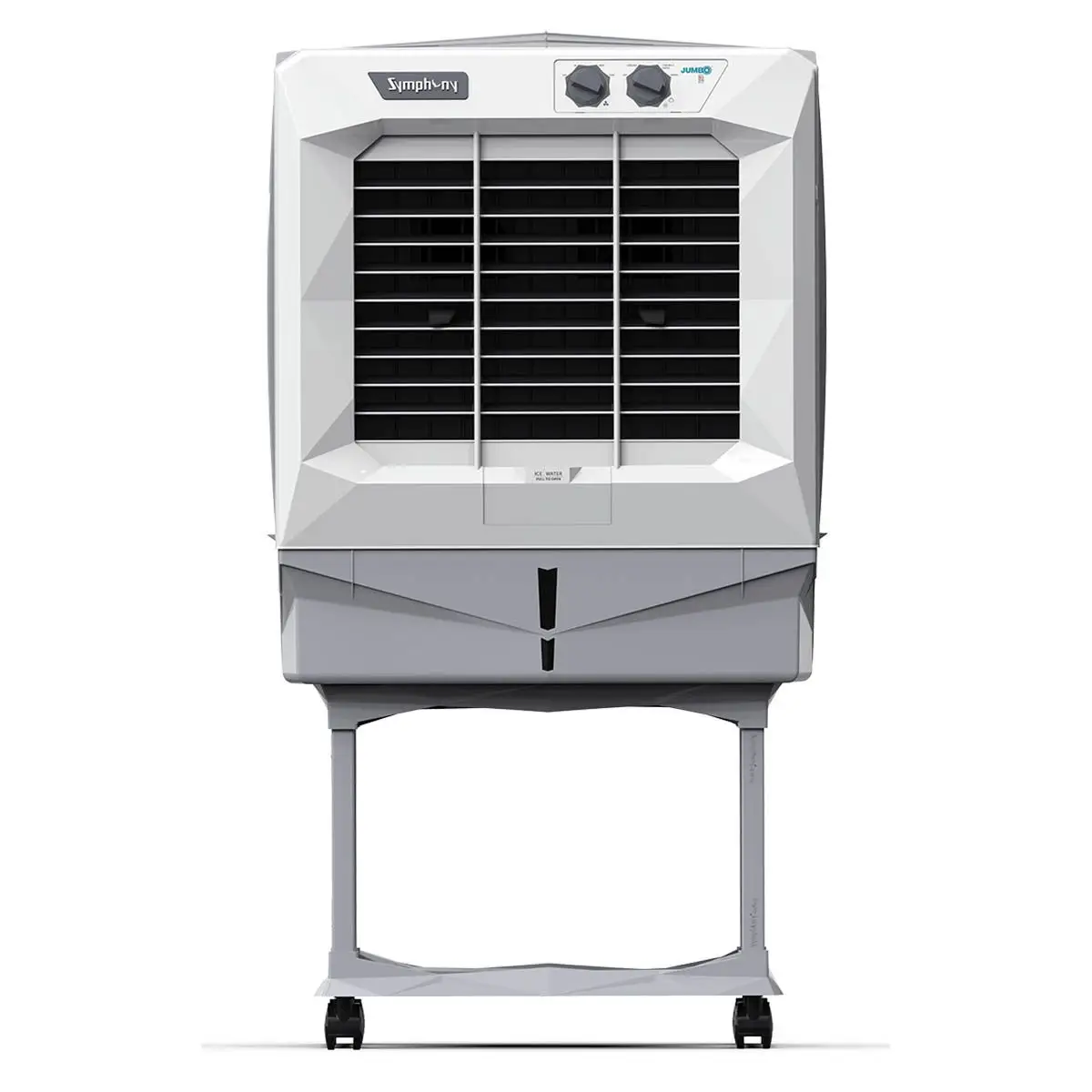 Jumbo Room Cooler (61-litres)