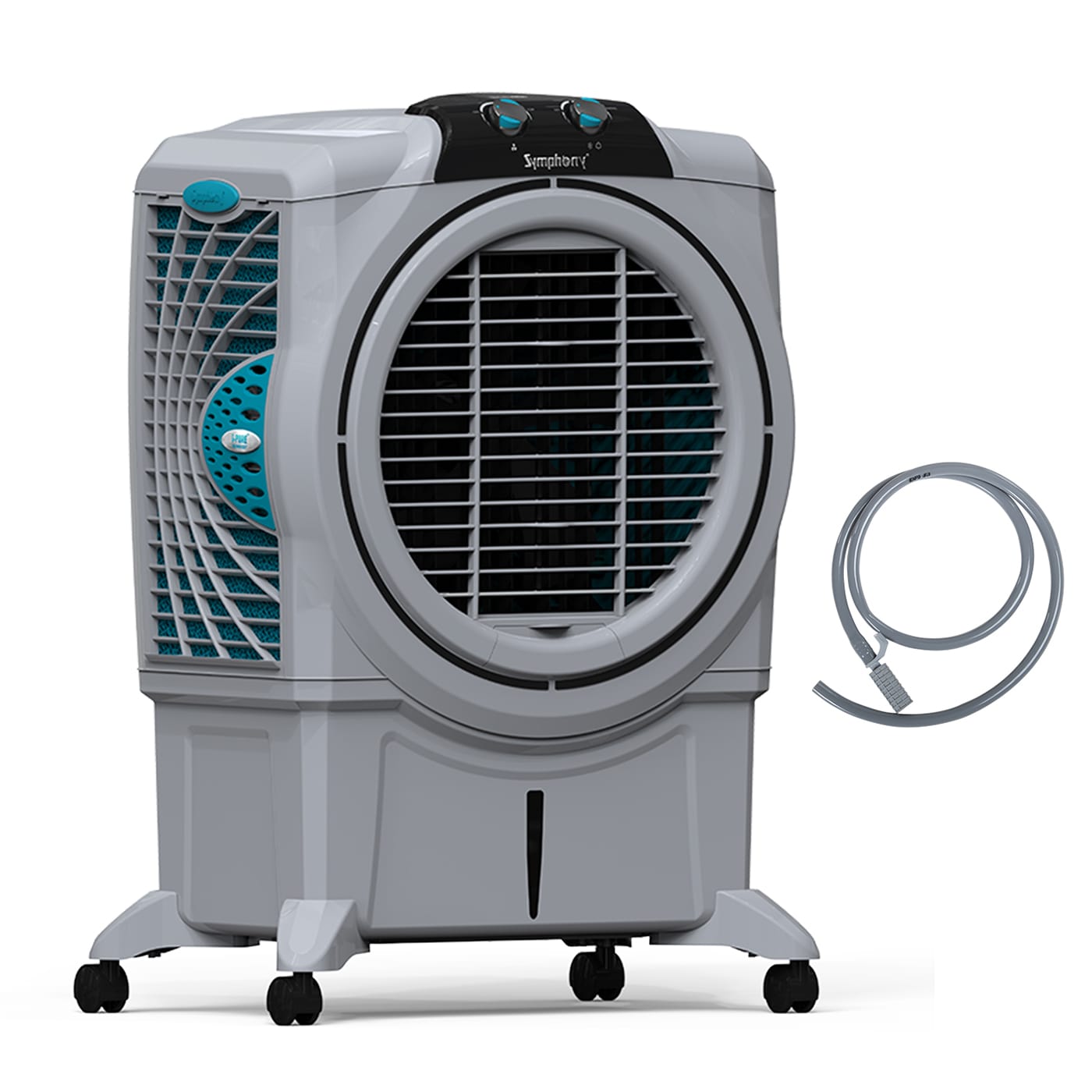 Affordable 75-litre air coolers