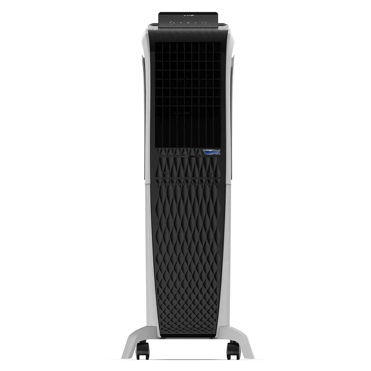 Diet 3D 40i Tower Air Cooler 40-litres with Magnetic Remote