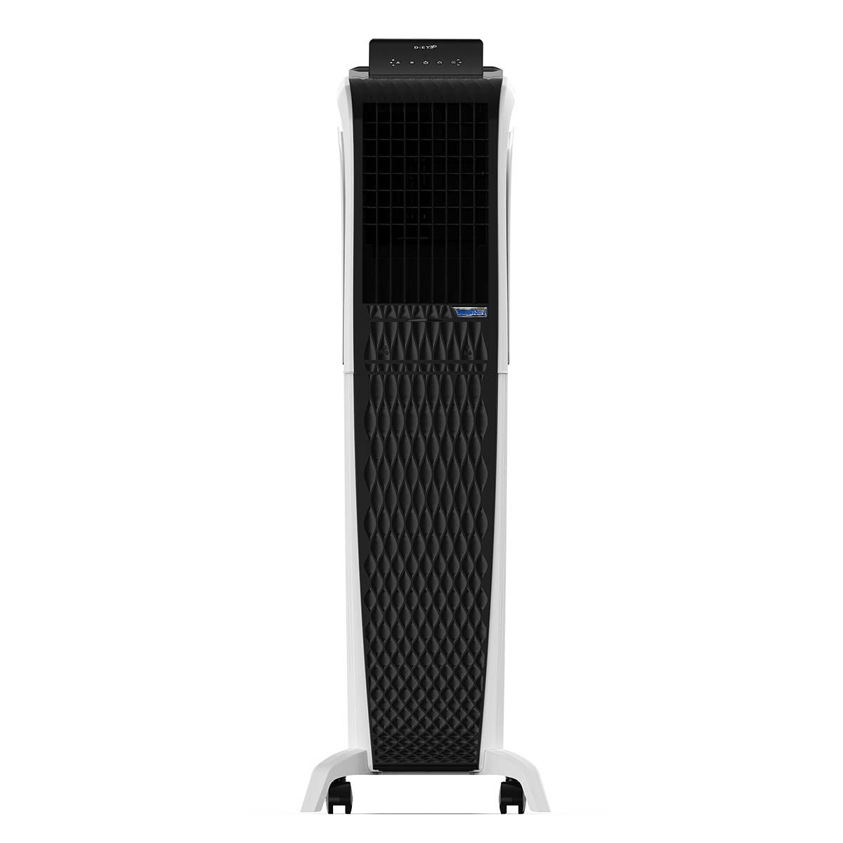 Tower Air Cooler Diet 3D 55i+ (55-litres) with Magnetic Remote